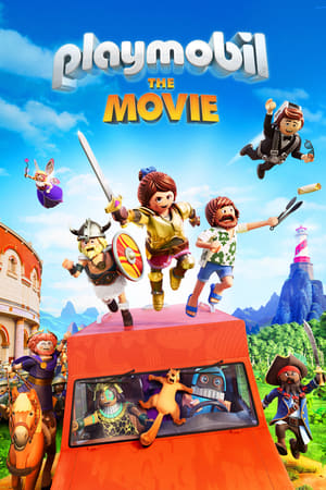 Playmobil: The Movie watch Playmobil: The Movie