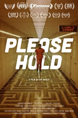 watch Please Hold