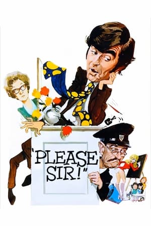 Please Sir! watch Please Sir!