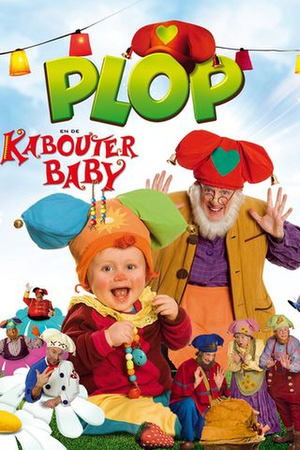 watch Plop and the Gnome Baby