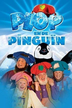 Plop and the Penguin watch Plop and the Penguin