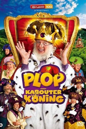 Plop Becomes Gnome King watch Plop Becomes Gnome King