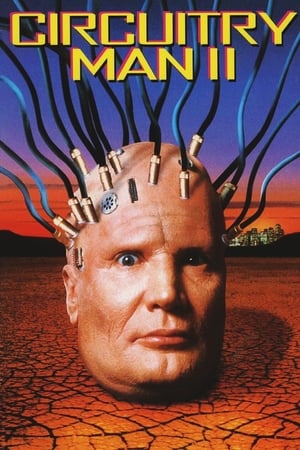 watch Plughead Rewired: Circuitry Man II