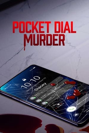 Pocket Dial Murder watch Pocket Dial Murder