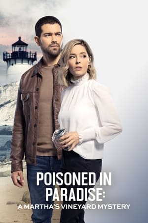Poisoned in Paradise: A Martha's Vineyard Mystery watch Poisoned in Paradise: A Martha's Vineyard Mystery