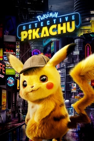 Pokémon Detective Pikachu watch Pokémon Detective Pikachu