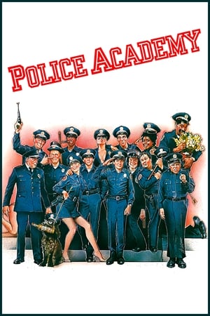 watch Police Academy