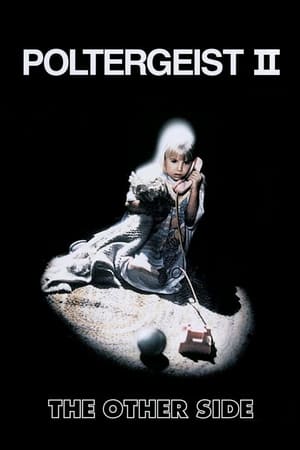 watch Poltergeist II: The Other Side