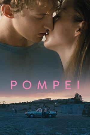 watch Pompei