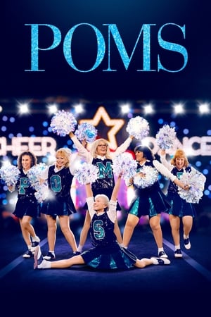 Poms watch Poms