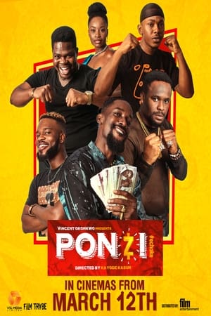 Ponzi watch Ponzi