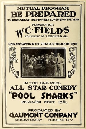 Pool Sharks watch Pool Sharks