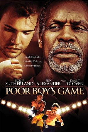 Poor Boy's Game watch Poor Boy's Game