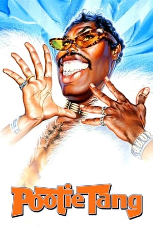 Pootie Tang watch Pootie Tang