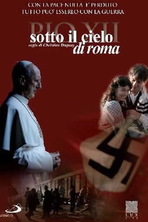 watch Pope Pius XII