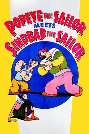 Popeye the Sailor Meets Sindbad the Sailor watch Popeye the Sailor Meets Sindbad the Sailor