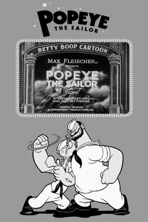 Popeye the Sailor watch Popeye the Sailor