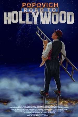 Popovich: Road to Hollywood watch Popovich: Road to Hollywood