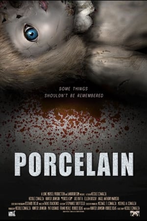 Porcelain watch Porcelain