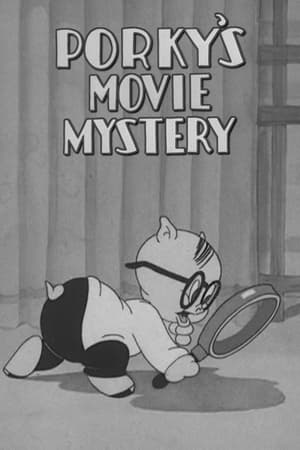 Porky's Movie Mystery watch Porky's Movie Mystery