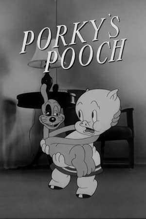 Porky's Pooch watch Porky's Pooch