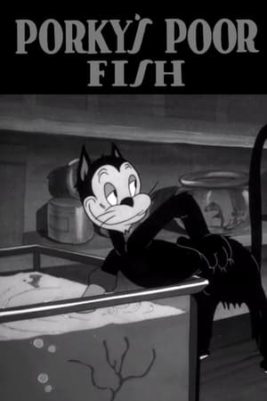 watch Porky's Poor Fish