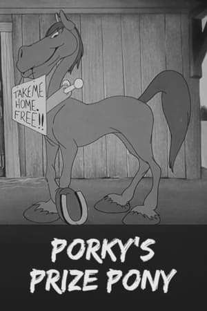 Porky's Prize Pony watch Porky's Prize Pony