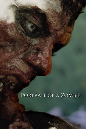 Portrait of a Zombie watch Portrait of a Zombie