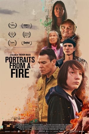 Portraits from a Fire watch Portraits from a Fire