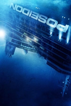 Poseidon watch Poseidon