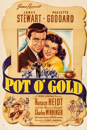 watch Pot o' Gold