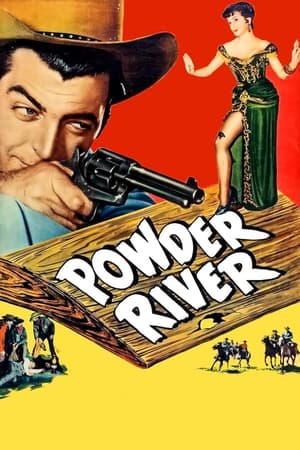 watch Powder River