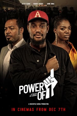 Power of 1 watch Power of 1