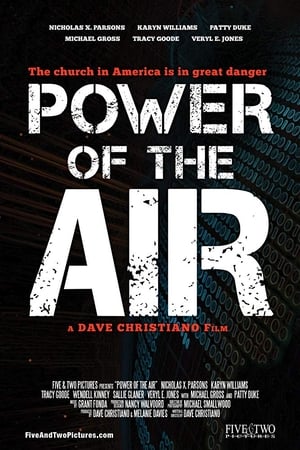 Power of the Air watch Power of the Air