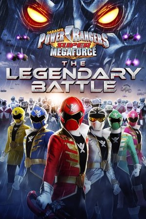 Power Rangers Super Megaforce: The Legendary Battle watch Power Rangers Super Megaforce: The Legendary Battle