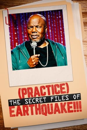 watch (Practice) The Secret Files of Earthquake!!!