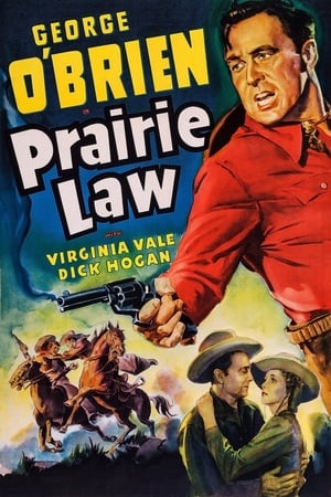 watch Prairie Law