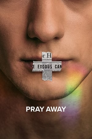 watch Pray Away