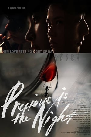 Precious Is the Night watch Precious Is the Night