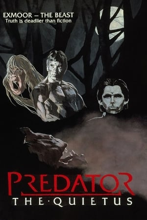 Predator: The Quietus watch Predator: The Quietus