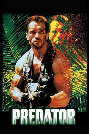Predator watch Predator