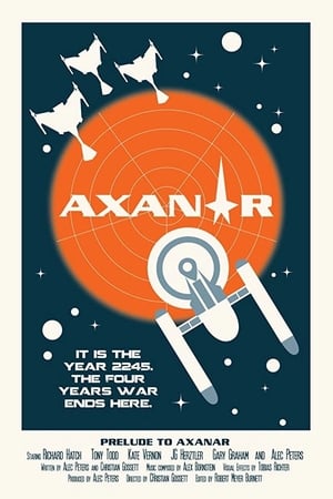 Prelude to Axanar watch Prelude to Axanar