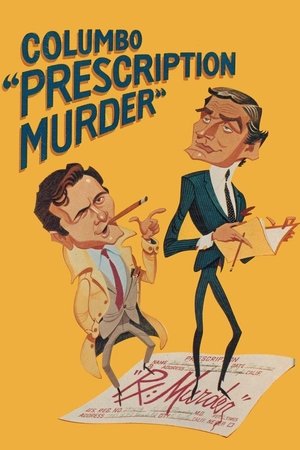 Prescription: Murder watch Prescription: Murder