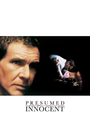 Presumed Innocent watch Presumed Innocent