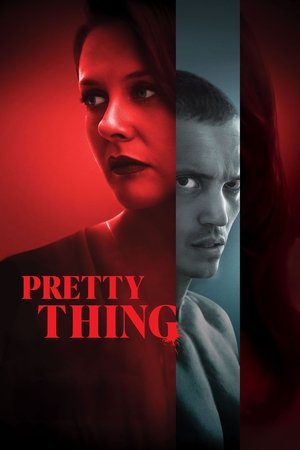 Pretty Thing watch Pretty Thing