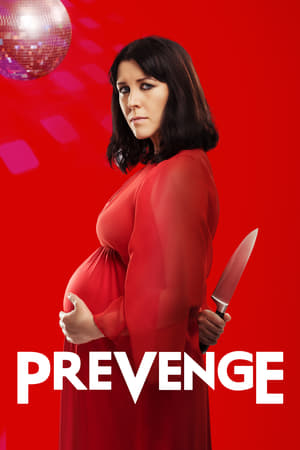 Prevenge watch Prevenge