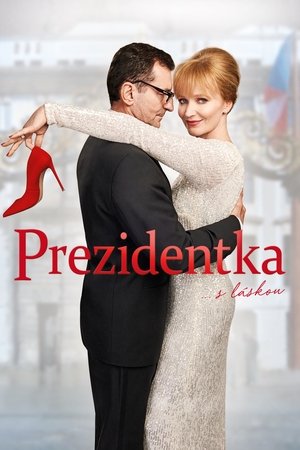 Prezidentka watch Prezidentka
