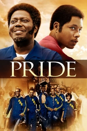 Pride watch Pride