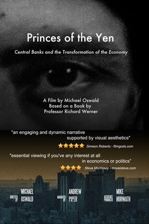 watch Princes of the Yen