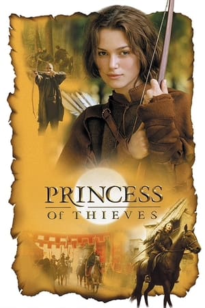 Princess of Thieves watch Princess of Thieves